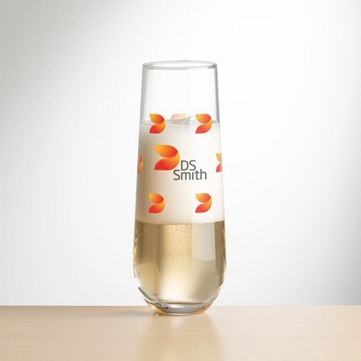 Redmond Stemless Flutes - VividPrint™